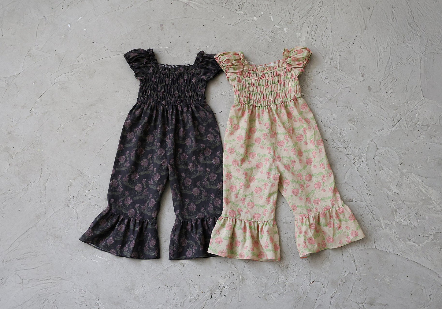 [PRE-ORDER] Rosie Jumpsuit