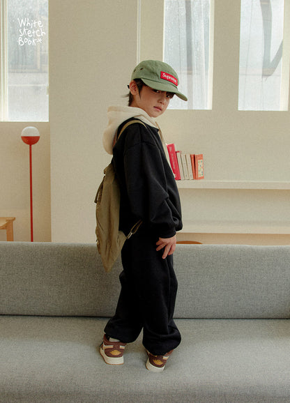 [PRE-ORDER] Bong Bong Jogger