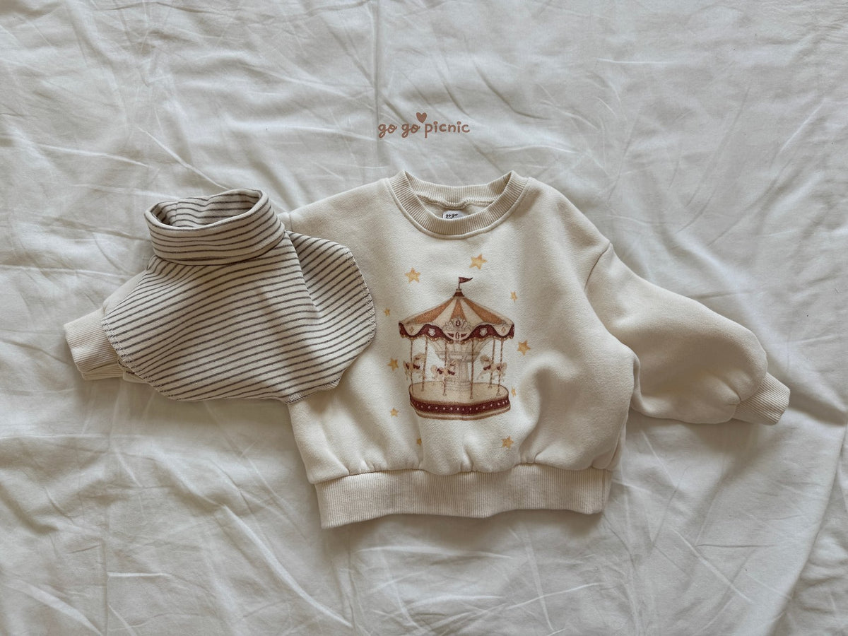 [PRE-ORDER] Circus Sweatshirts