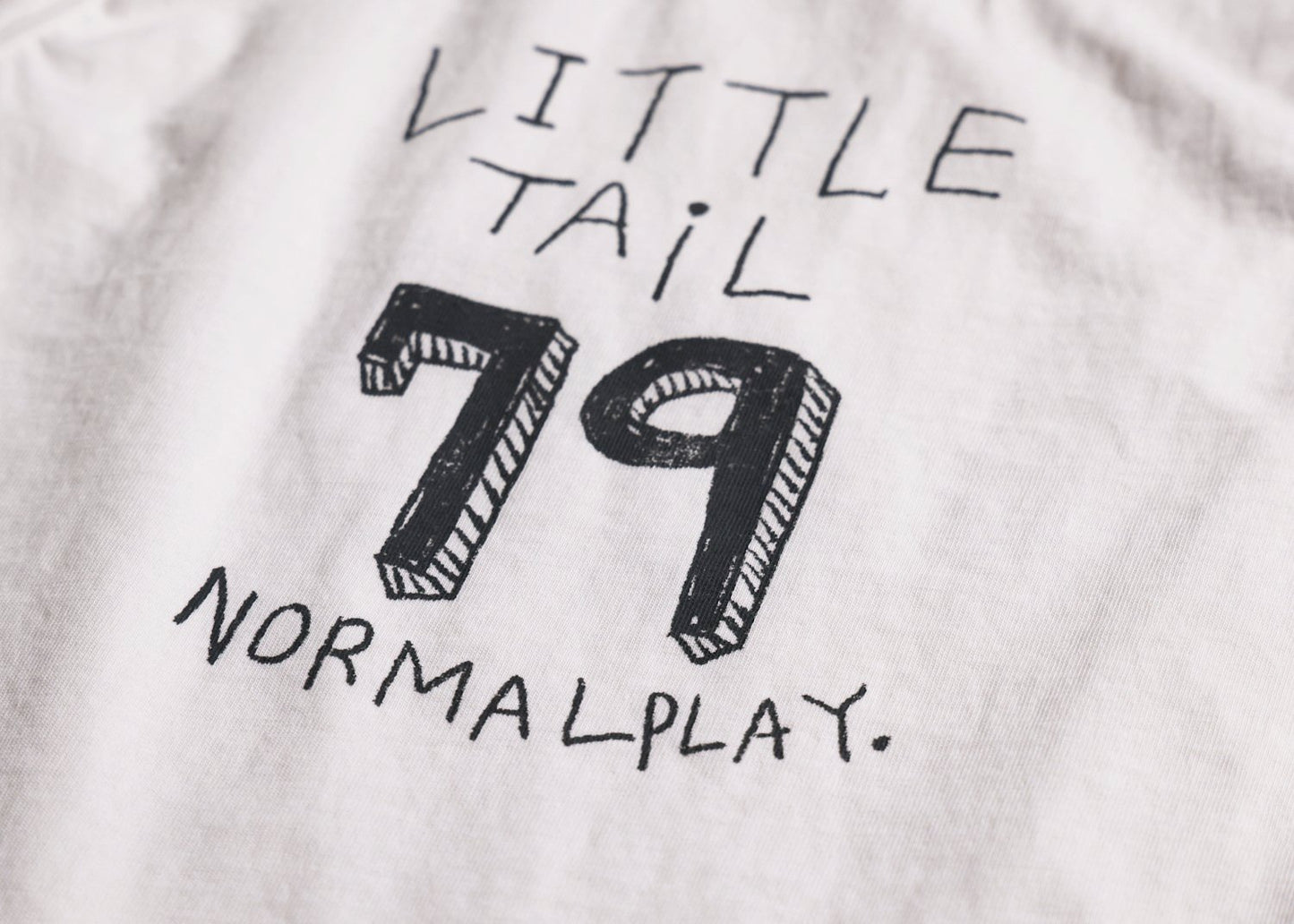 [PRE-ORDER] 79 Tail T-Shirts