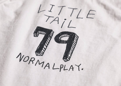 [PRE-ORDER] 79 Tail T-Shirts