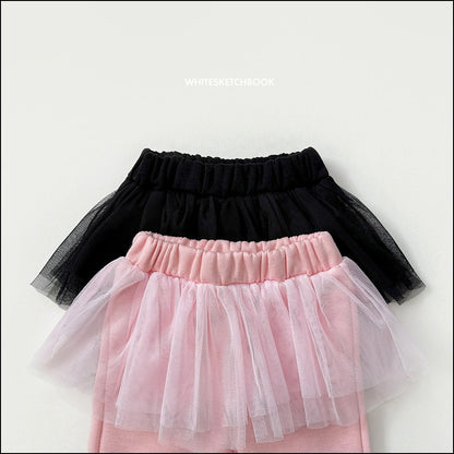 [PRE-ORDER] Jenny Tu Tu Boot-Cut Pants