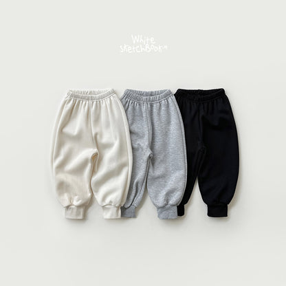 [PRE-ORDER] Bong Bong Jogger