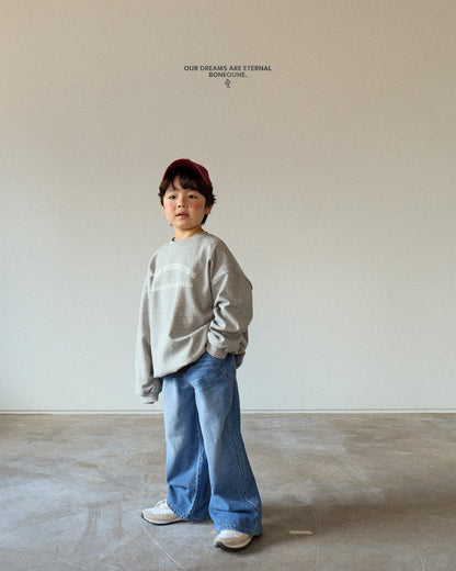 [PRE-ORDER] Child Sweatshirts