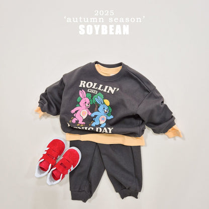 [PRE-ORDER] Cotton Sugar Box T-Shirts