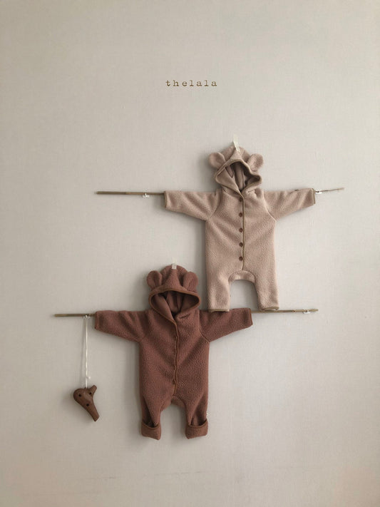 [PRE-ORDER] Puff Bear Body Suit