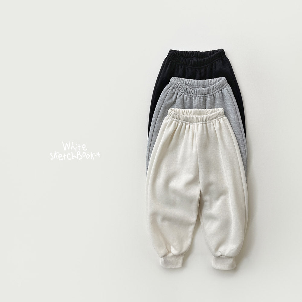 [PRE-ORDER] Bong Bong Jogger