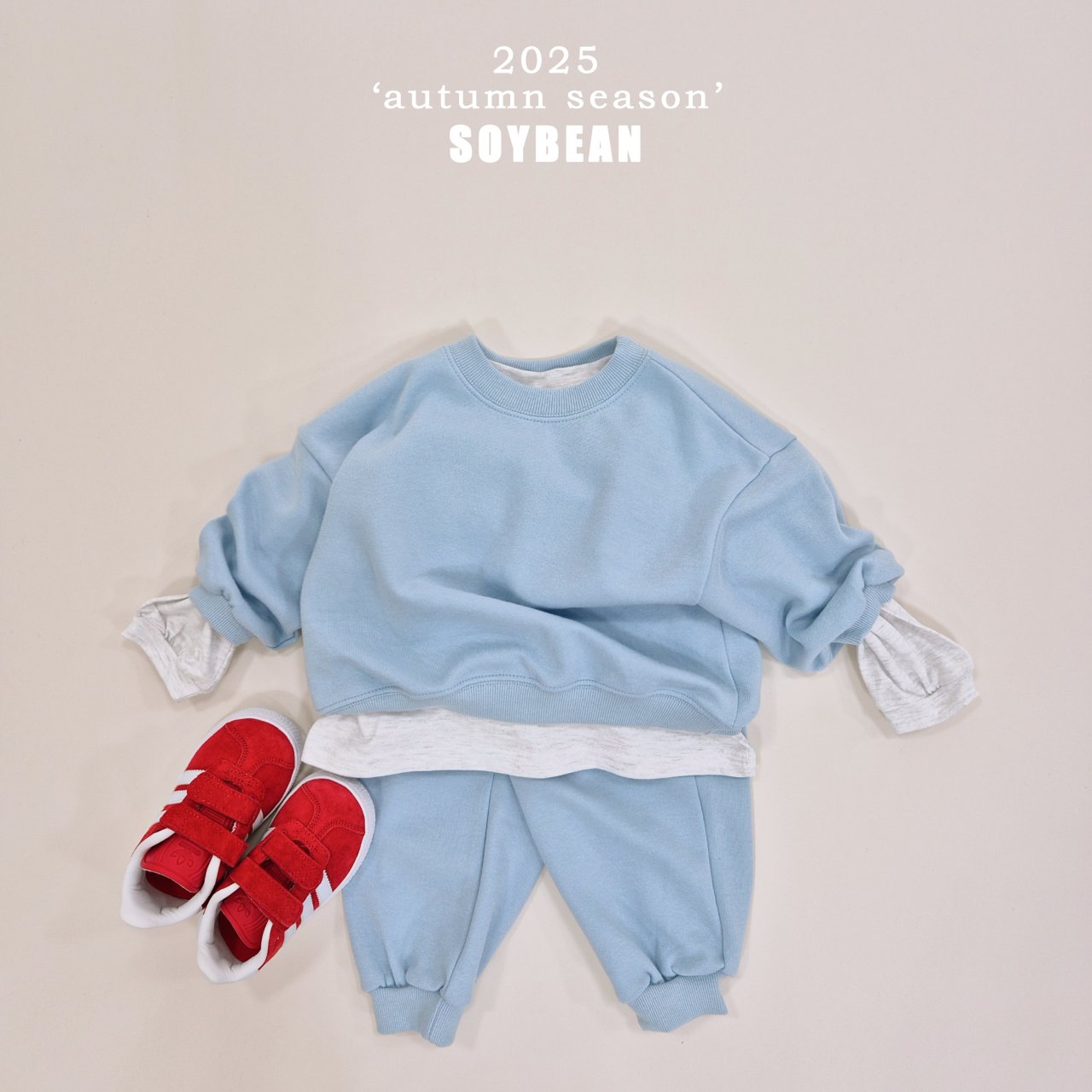 [PRE-ORDER] Cotton Sugar Box T-Shirts