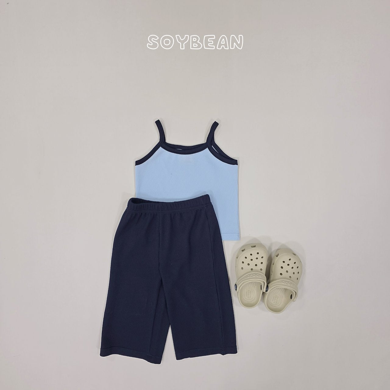 [PRE-ORDER] Jelly Pop Top Bottom Set