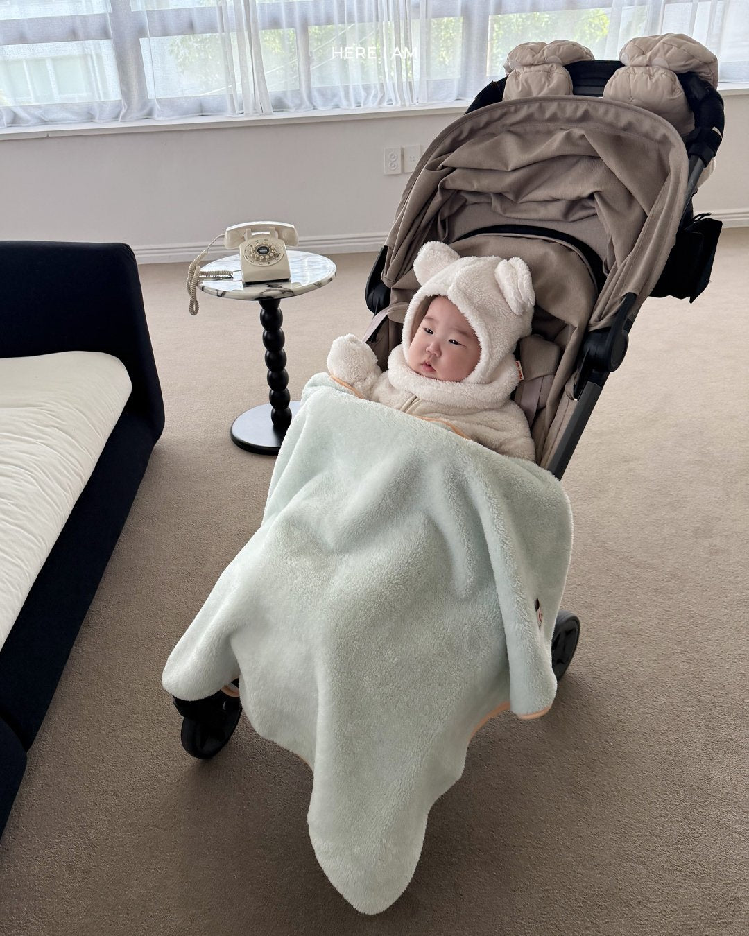 [PRE-ORDER] Kinder Body Suit