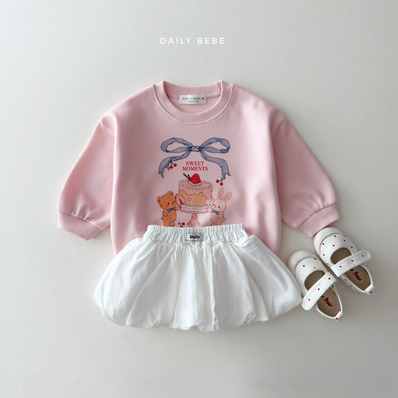 [PRE-ORDER] Cake Sweatshirts