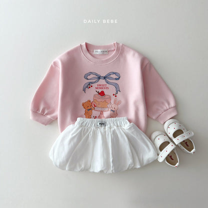 [PRE-ORDER] Cake Sweatshirts