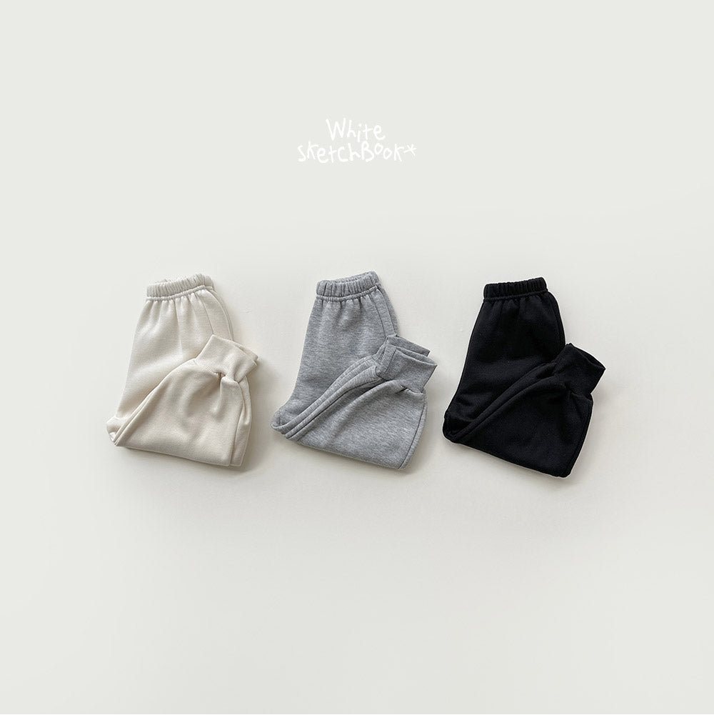 [PRE-ORDER] Bong Bong Jogger