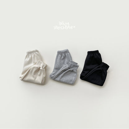 [PRE-ORDER] Bong Bong Jogger