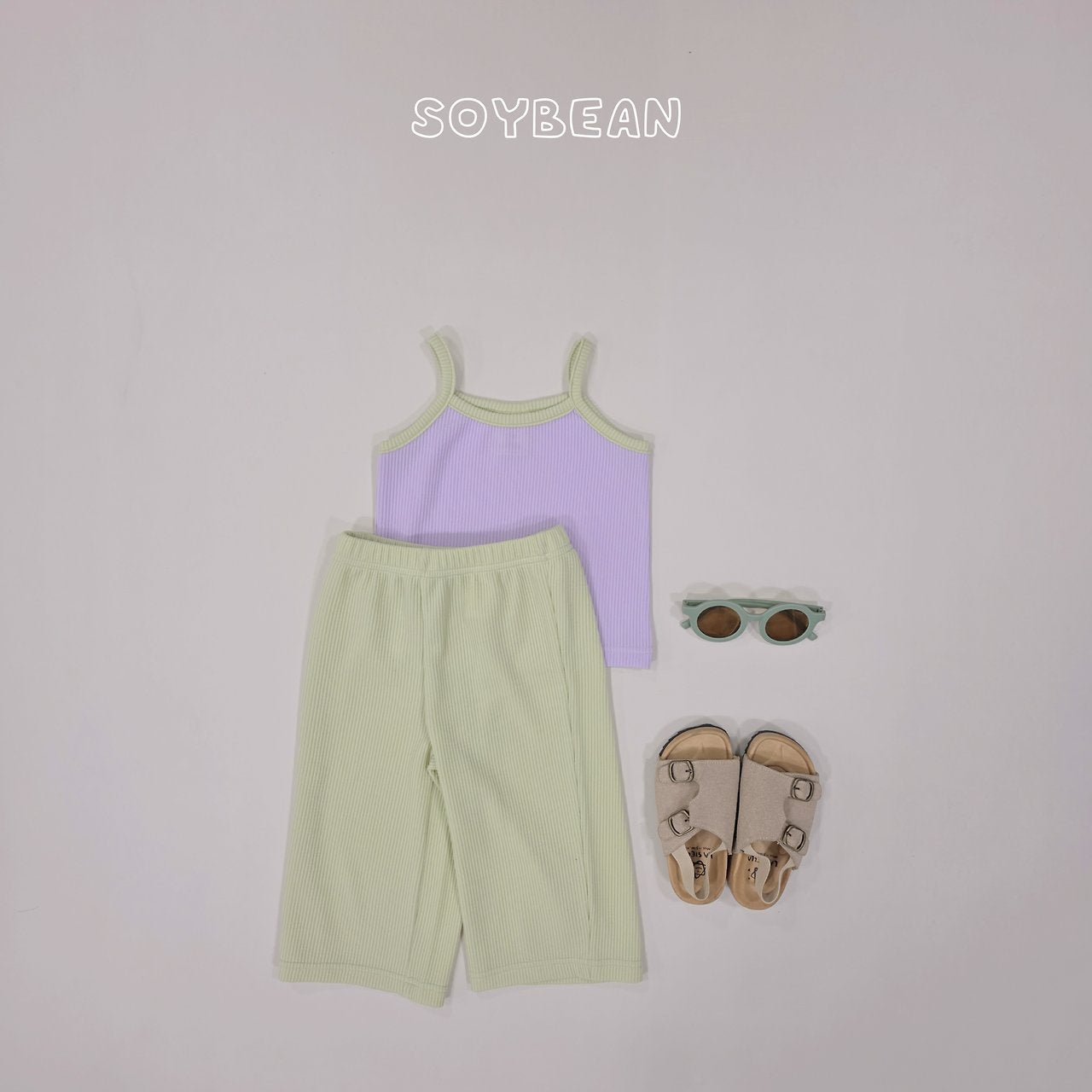 [PRE-ORDER] Jelly Pop Top Bottom Set