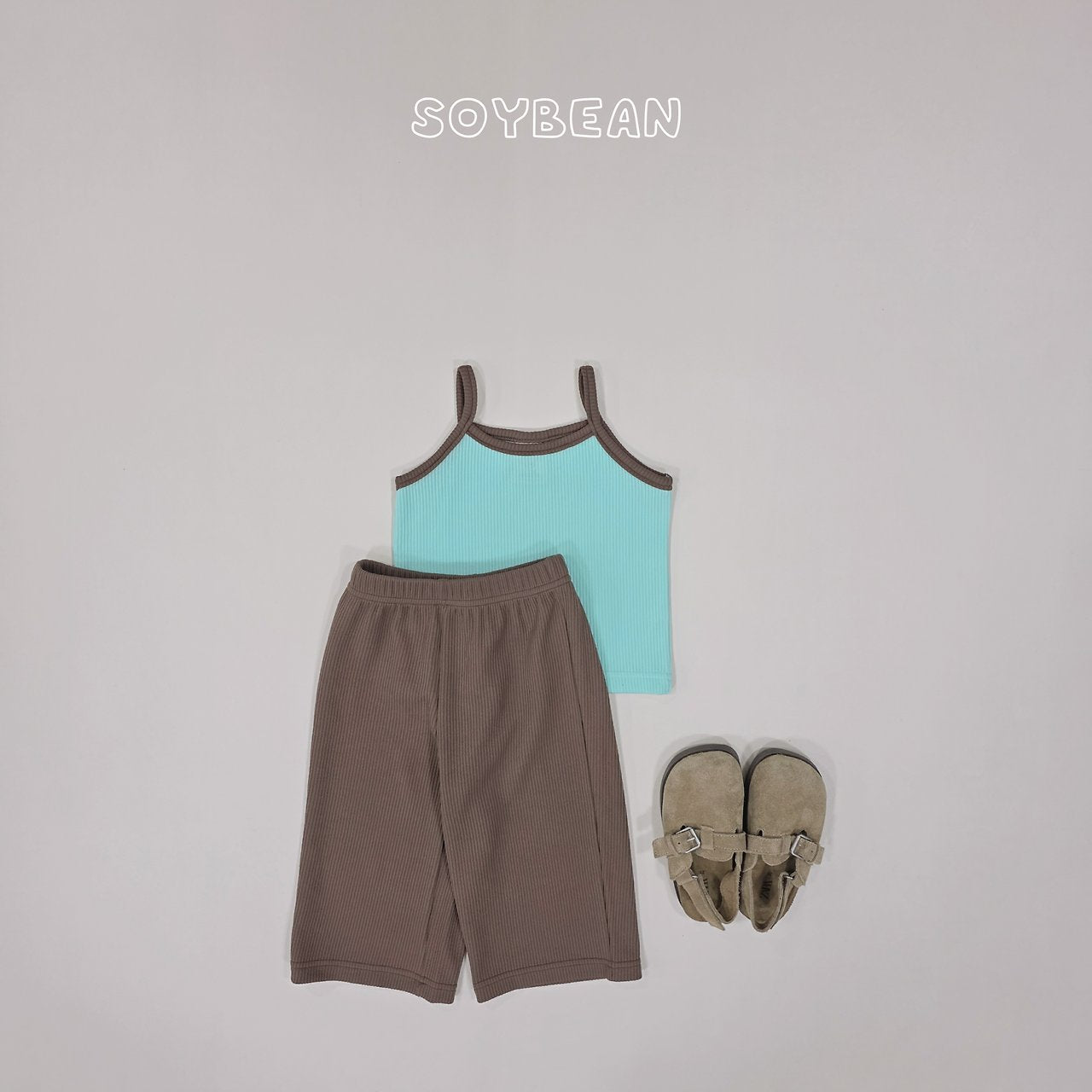 [PRE-ORDER] Jelly Pop Top Bottom Set