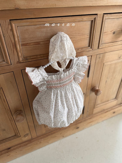 [PRE-ORDER] Sunset Body Suit