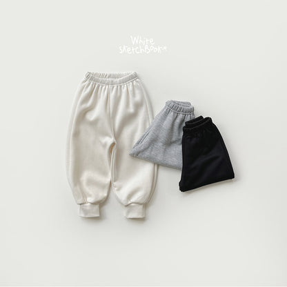 [PRE-ORDER] Bong Bong Jogger