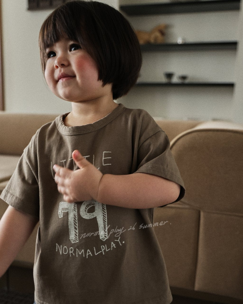 [PRE-ORDER] 79 Tail T-Shirts