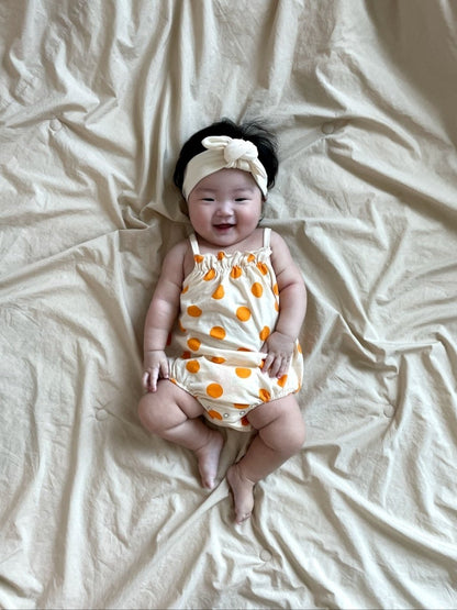 [PRE-ORDER] Dot Body Suit + Hair Band Set