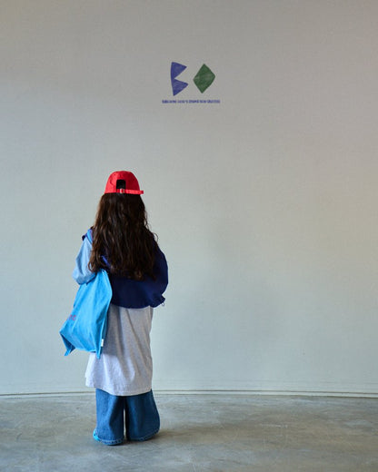 [PRE-ORDER] Enjoy Raglan Dress