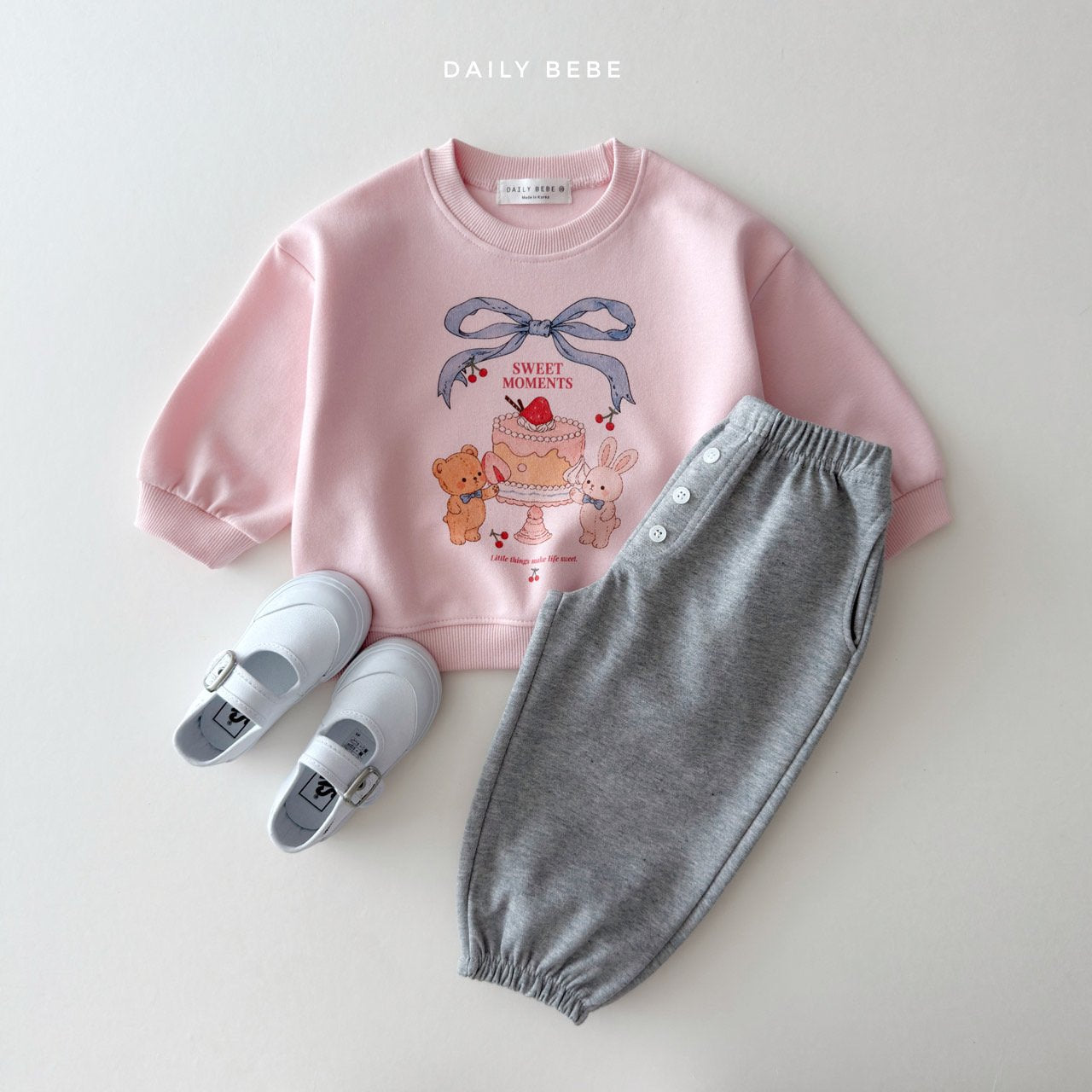 [PRE-ORDER] Cake Sweatshirts
