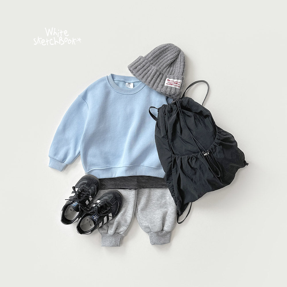 [PRE-ORDER] Bong Bong Jogger
