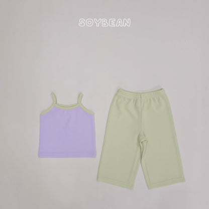[PRE-ORDER] Jelly Pop Top Bottom Set
