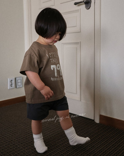[PRE-ORDER] 79 Tail T-Shirts