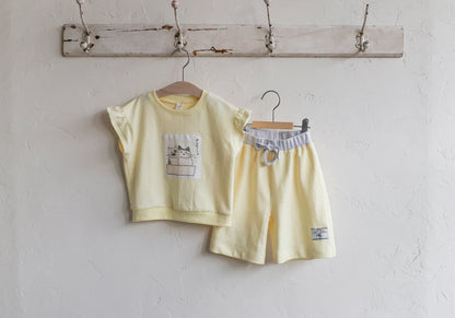 [PRE-ORDER] Roro Pants