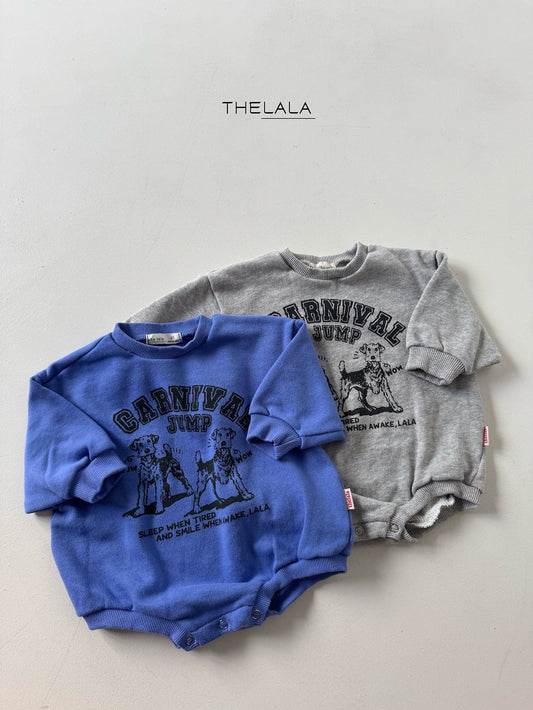 [PRE-ORDER] Puppy Body Suit