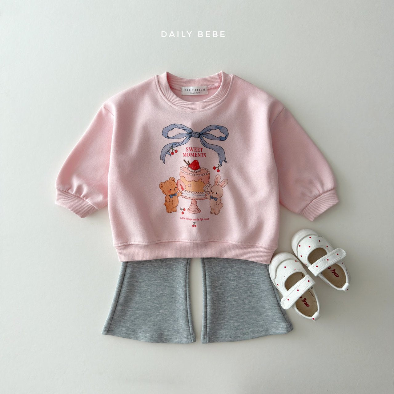 [PRE-ORDER] Cake Sweatshirts