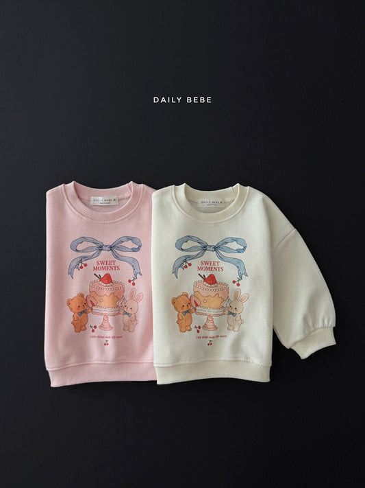 [PRE-ORDER] Cake Sweatshirts