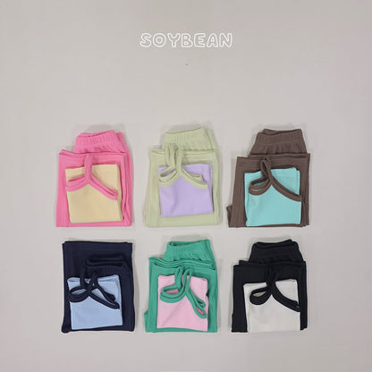 [PRE-ORDER] Jelly Pop Top Bottom Set