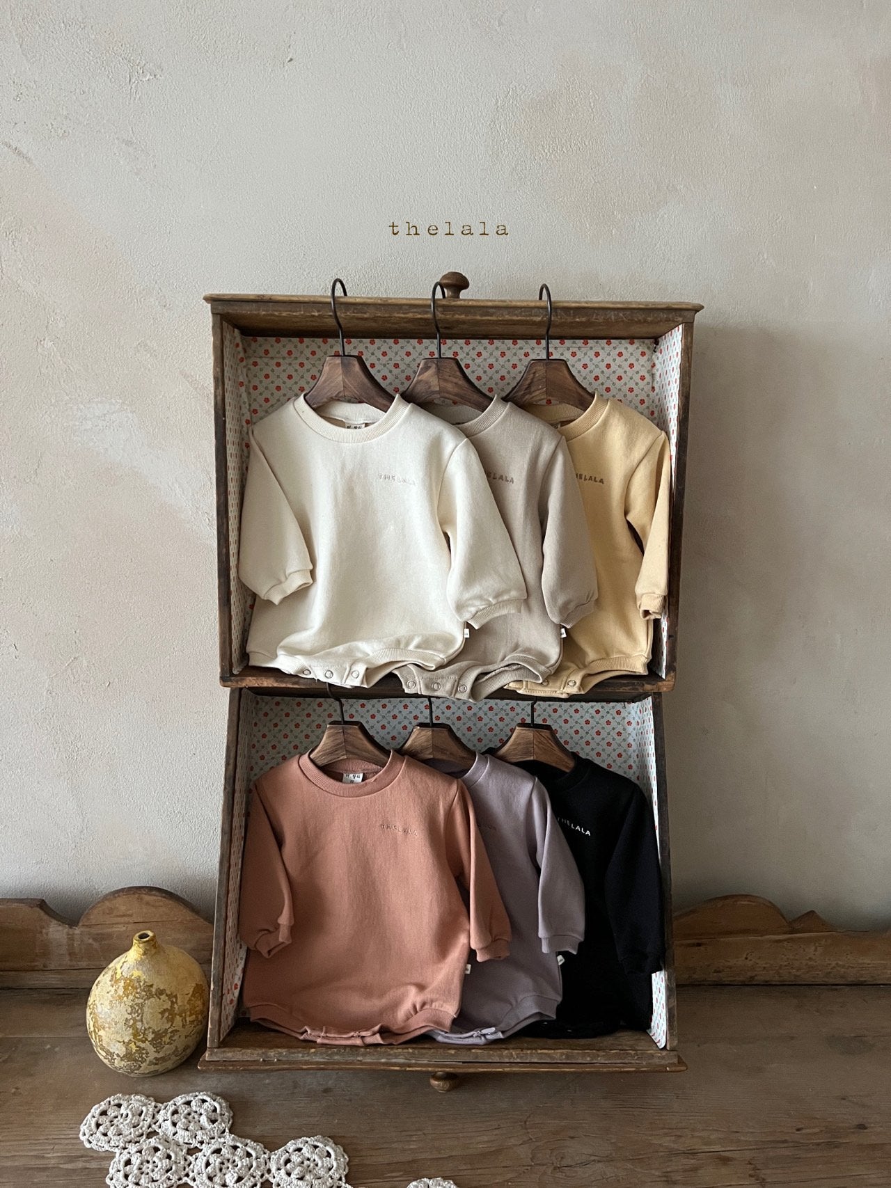 [PRE-ORDER] Day Body Suit