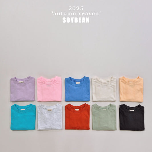 [PRE-ORDER] Cotton Sugar Box T-Shirts
