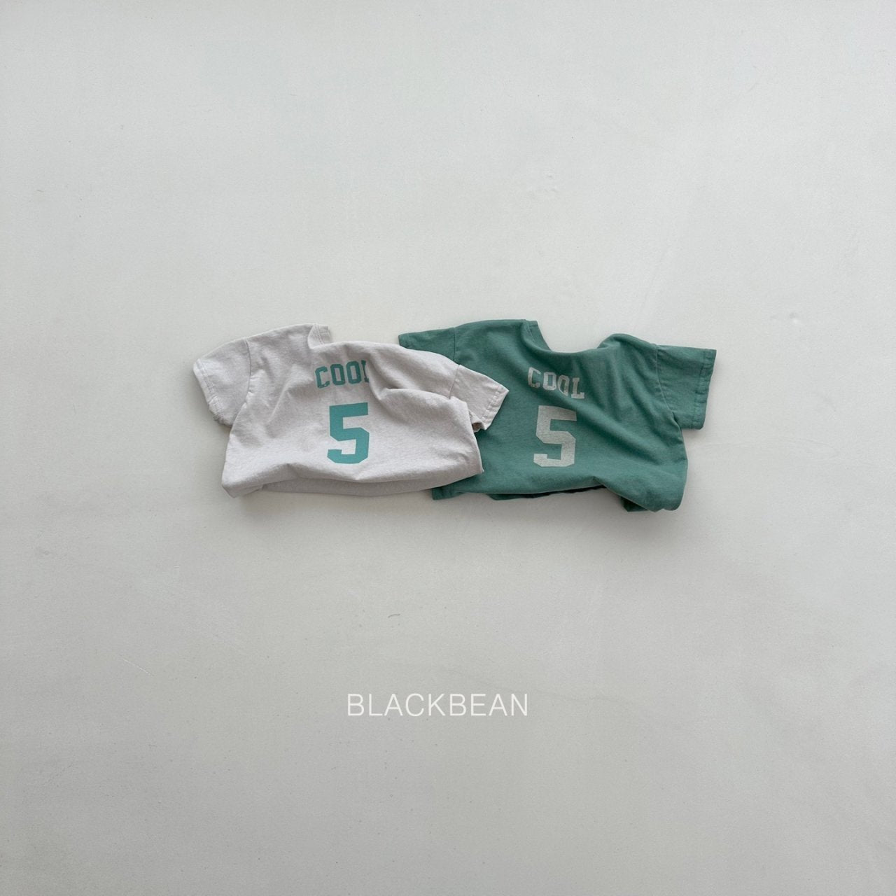[PRE-ORDER] Five T-Shirts