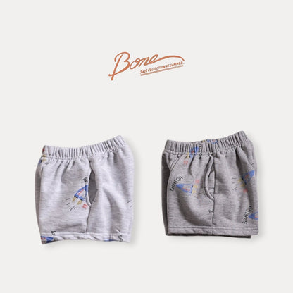 [PRE-ORDER] Rocket Go Shorts