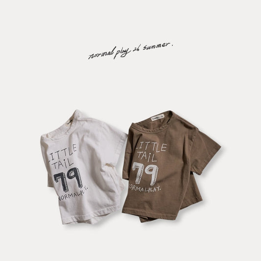 [PRE-ORDER] 79 Tail T-Shirts