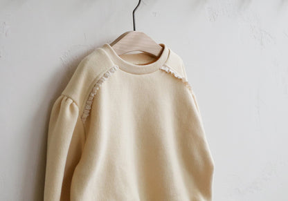 [PRE-ORDER] Rose Sweatshirts