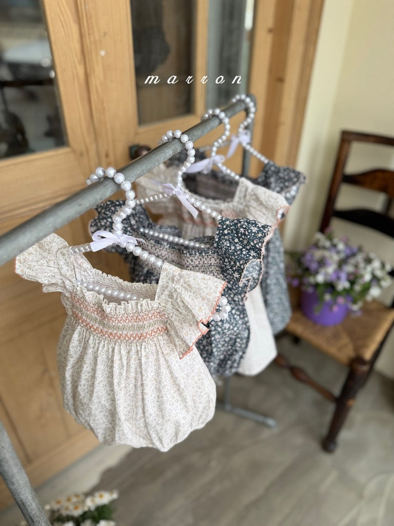 [PRE-ORDER] Sunset Body Suit