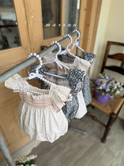 [PRE-ORDER] Sunset Body Suit