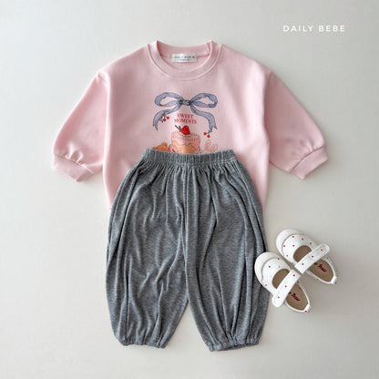 [PRE-ORDER] Cake Sweatshirts