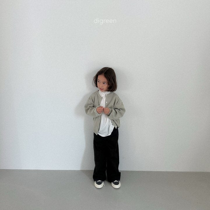 [PRE-ORDER] Bay Cardigan