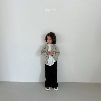[PRE-ORDER] Bay Cardigan