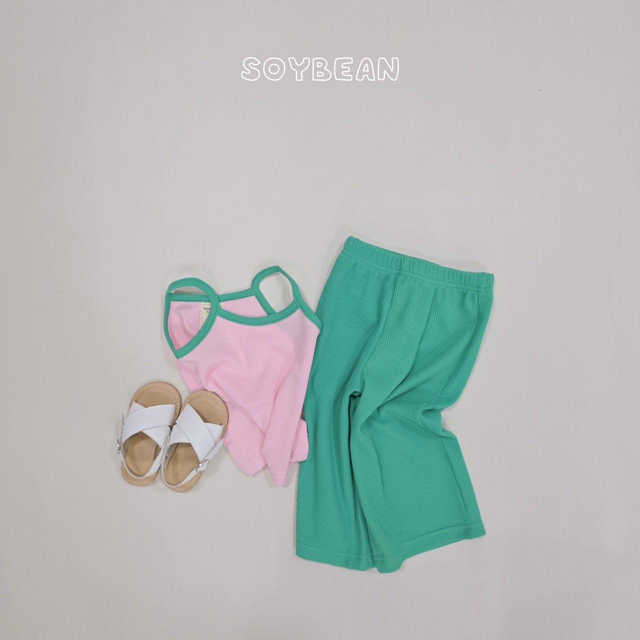 [PRE-ORDER] Jelly Pop Top Bottom Set