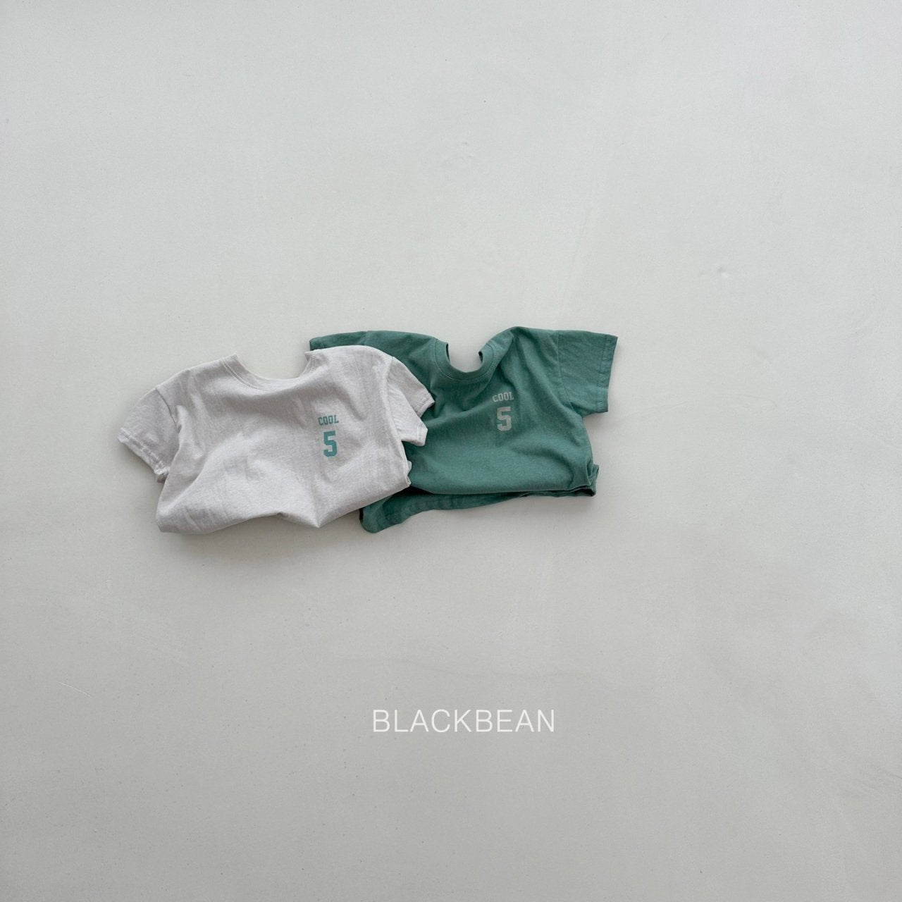 [PRE-ORDER] Five T-Shirts