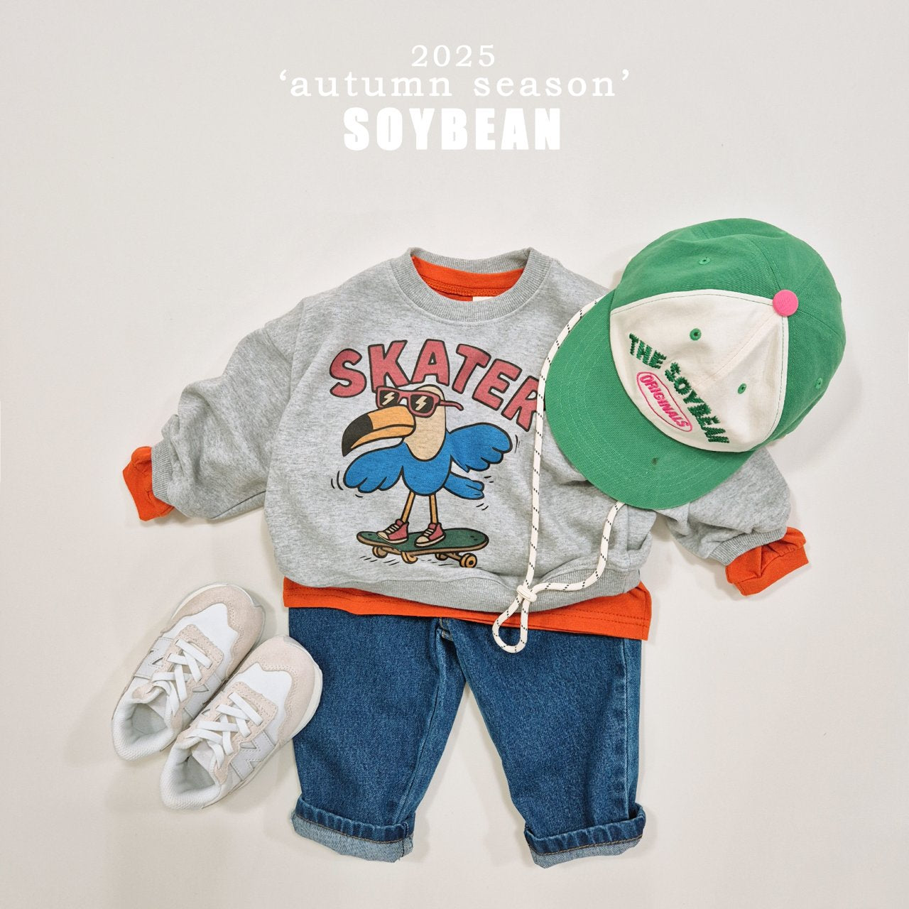 [PRE-ORDER] Cotton Sugar Box T-Shirts