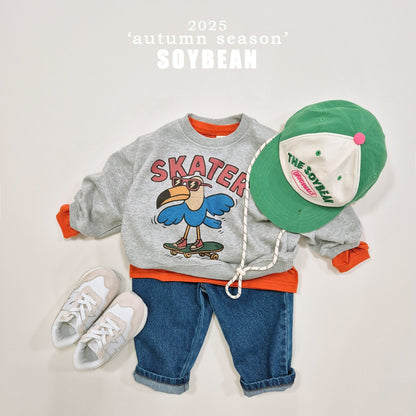 [PRE-ORDER] Cotton Sugar Box T-Shirts