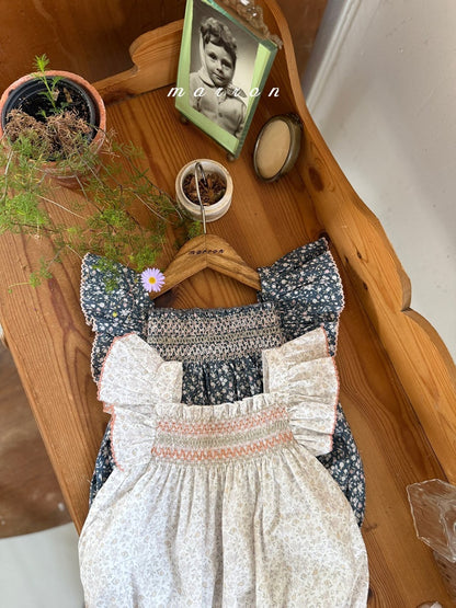 [PRE-ORDER] Sunset Body Suit